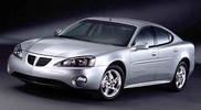 Thumbnail 2003 PONTIAC GRAND PRIX OWNERS MANUAL DOWNLOAD Thumbnail 2003 PONTIAC GRAND PRIX OWNERS MANUAL DOWNLOAD