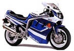 Thumbnail Suzuki Gsx-r1100 Motorcycle Service Repair Manual 1986 1987 1988 Download Thumbnail Suzuki Gsx-r1100 Motorcycle Service Repair Manual 1986 1987 1988 Download