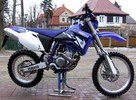Thumbnail 2003 Yamaha Wr450fr Service Repair Manual Download