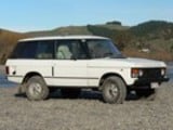 Thumbnail 1981 RANGE ROVER OWNERS MANUAL DOWNLOAD