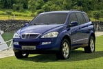 Thumbnail SSANGYONG KYRON SERVICE REPAIR MANUAL DOWNLOAD