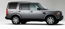 Thumbnail Land Rover Discovery 3 (Lr3) Service Repair Manual Download Thumbnail Land Rover Discovery 3 (Lr3) Service Repair Manual Download