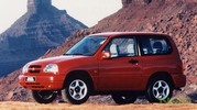 Thumbnail Suzuki Grand Vitara SQ416 / SQ420 / SQ625 Service Repair Manual 1998-2005 Download Thumbnail Suzuki Grand Vitara SQ416 / SQ420 / SQ625 Service Repair Manual 1998-2005 Download