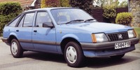 Thumbnail VAUXHALL CAVALIER OWNERS MANUAL DOWNLOAD Thumbnail VAUXHALL CAVALIER OWNERS MANUAL DOWNLOAD