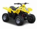 Thumbnail Kymco Mongoose Kxr50 / Kxr90 ATV Service Repair Manual Thumbnail Kymco Mongoose Kxr50 / Kxr90 ATV Service Repair Manual