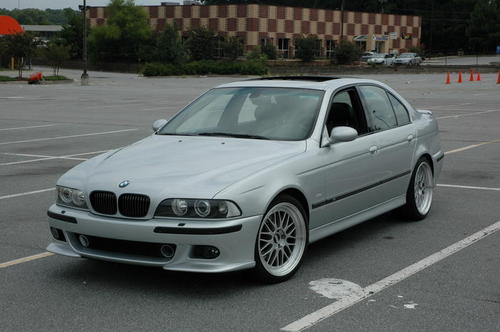 Product picture 2002 BMW E39 OWNERS MANUAL DOWNLOAD
