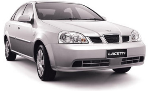 Product picture DAEWOO LACETTI SERVICE REPAIR MANUAL DOWNLOAD