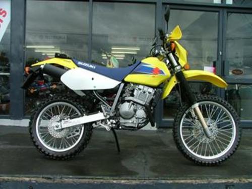 Product picture Suzuki Drz250 Motorcycle Service Repair Manual 2001-2009 Download