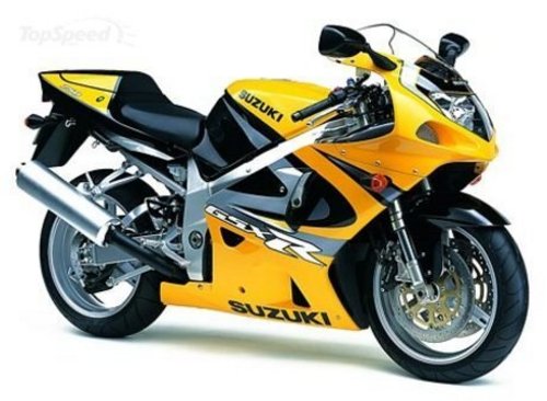 Product picture Suzuki Gsx-r750 Motorcycle Service Repair Manual 2000 2001 2002 Download