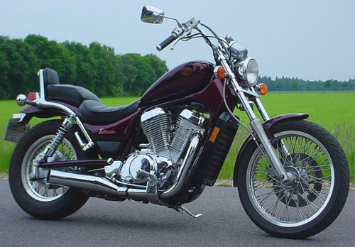Product picture Suzuki Intruder Vs700 / Vs800 Service Repair Manual 1985-1997 Download