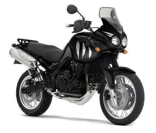 Product picture Triumph Tiger 955i Service Repair Manual Download
