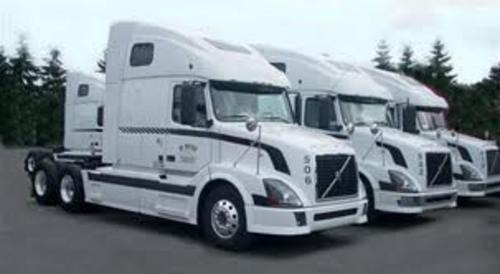 Product picture VOLVO TRUCKS SERVICE REPAIR MANUAL DOWNLOAD