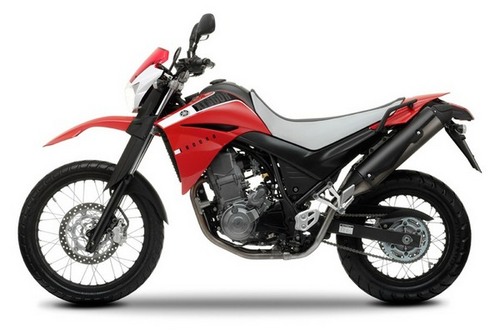 Product picture Yamaha Xt500e / Xt600e Service Repair Manual Download