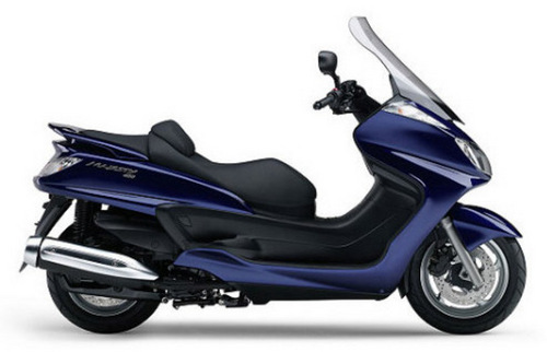 Product picture 2004 Yamaha Yp400 Majesty Service Repair Manual Download