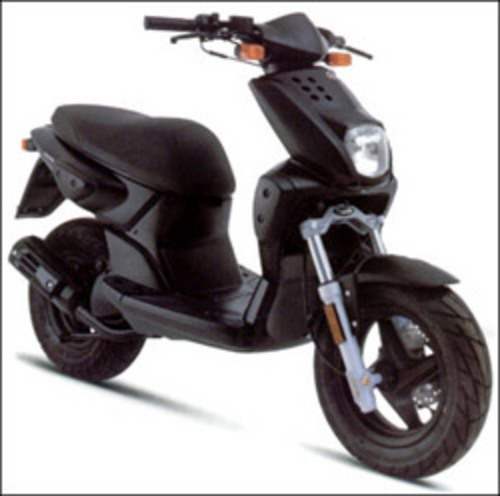 Product picture Yamaha Ew50 Slider Service Repair Manual 2000-2002 Download