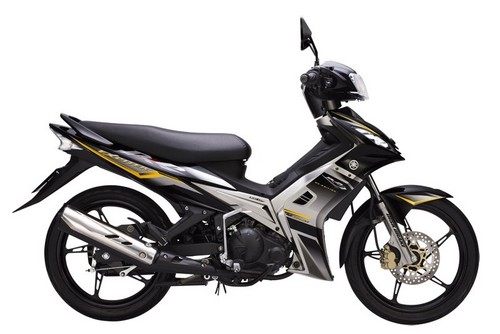 Product picture Yamaha T135 / T135se / T135s Service Repair Manual Download