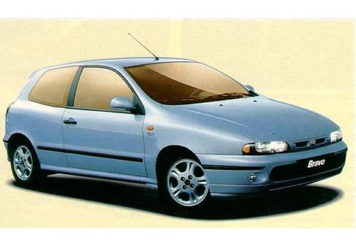 Product picture FIAT BRAVO / BRAVA FACTORY SERVICE REPAIR MANUAL 1995-2000 DOWNLOAD