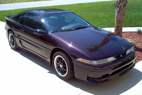 Product picture 1990 EAGLE TALON SERVICE REPAIR MANUAL DOWNLOAD