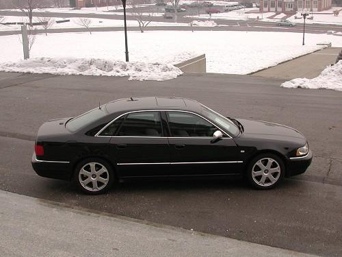 Product picture 2001 Audi S8 Wiring Diagram Download