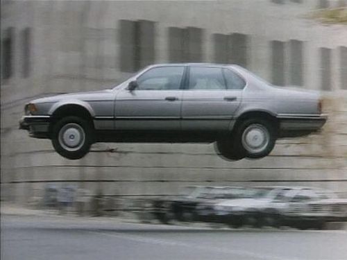 Product picture Bmw E32 735i Wiring Diagram 1987-1993 Download