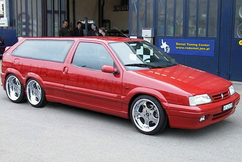 Product picture CITROEN ZX SERVICE REPAIR MANUAL DOWNLOAD