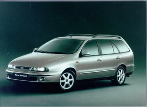 Product picture FIAT MAREA SERVICE REPAIR MANUAL DOWNLOAD
