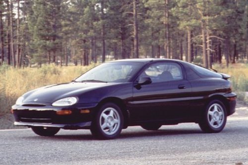 Product picture 1995 MAZDA MX-3 SERVICE REPAIR MANUAL DOWNLOAD