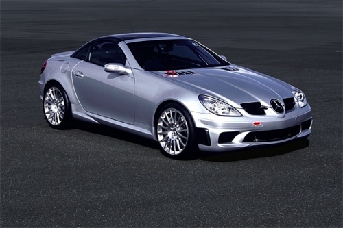 Product picture MERCEDES-BENZ SLK OWNERS MANUAL 2009-2011 DOWNLOAD