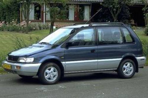 Product picture 1999 MITSUBISHI SPACE RUNNER SERVICE REPAIR MANUAL DOWNLOAD
