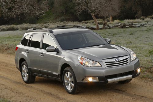 Product picture 2009 SUBARU LEGACY OUTBACK SERVICE REPAIR MANUAL DOWNLOAD