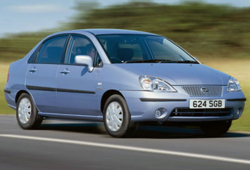 Product picture SUZUKI LIANA SERVICE REPAIR MANUAL DOWNLOAD