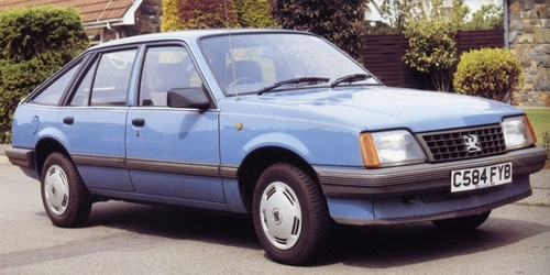 Product picture VAUXHALL CAVALIER OWNERS MANUAL DOWNLOAD