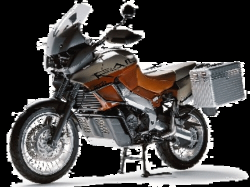 Product picture Aprilia Etv Mille 1000 Caponord Owners Manual 2003-2007 Download