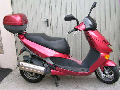 Product picture 1997 Aprilia Leonardo 125 Service Repair Manual Download