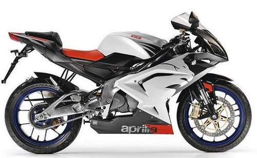 Product picture Aprilia Rs50 Motorcycle Service Repair Manual 2004-2005 Download