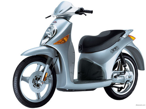 Product picture Malaguti Ciak 50 Euro 1 & Euro 2 Service Repair Manual Download