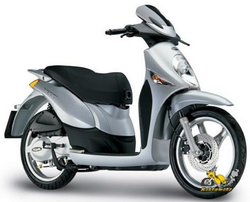 Product picture Malaguti Ciak 125 / Ciak 150 Service Repair Manual Download