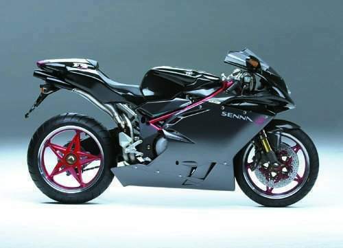 Product picture MV Agusta F4 750 Service Repair Manual Download