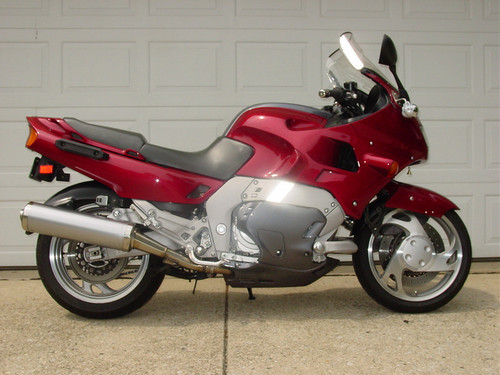 Product picture Yamaha GTS 1000A OWNERS MANUAL DOWNLOAD