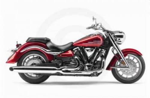 Product picture 2009 YAMAHA XV19SY(C) / XV19MY(C) OWNERS MANUAL DOWNLOAD