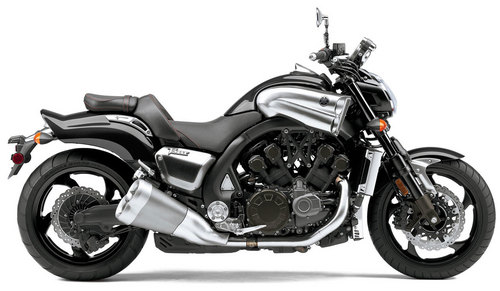 Product picture 2011 YAMAHA VMAX VMX17A(C) OWNERS MANUAL DOWNLOAD