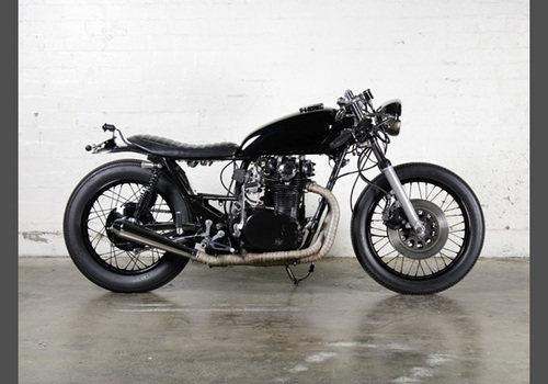 Product picture Yamaha XS650 Service Repair Manual 1979-1981 Download