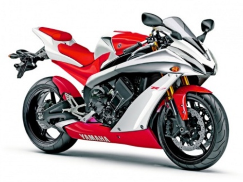 Product picture YAMAHA YZF-R1 OWNERS MANUAL 2006-2011 DOWNLOAD