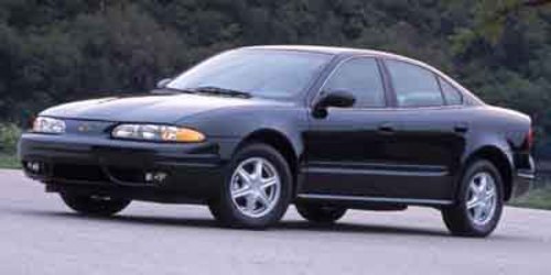 Product picture OLDSMOBILE ALERO OWNERS MANUAL 1999-2004 DOWNLOAD