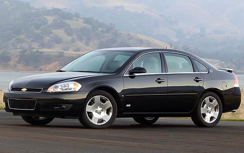 Product picture CHEVROLET IMPALA OWNERS MANUAL 2000-2010 DOWNLOAD