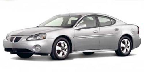 Product picture PONTIAC GRAND PRIX OWNERS MANUAL 2004-2008 DOWNLOAD