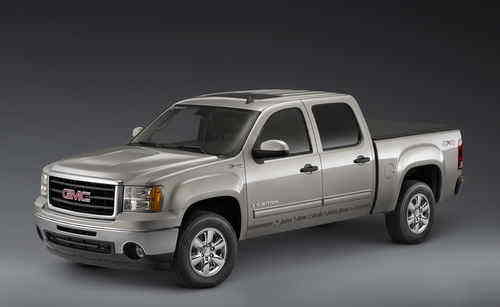Product picture GMC SIERRA OWNERS MANUAL 2004-2009 DOWNLOAD