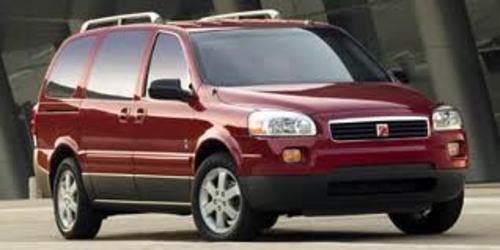 Product picture SATURN RELAY OWNERS MANUAL 2005-2007 DOWNLOAD