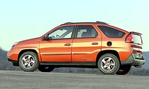 Product picture 2005 PONTIAC AZTEK OWNERS MANUAL DOWNLOAD