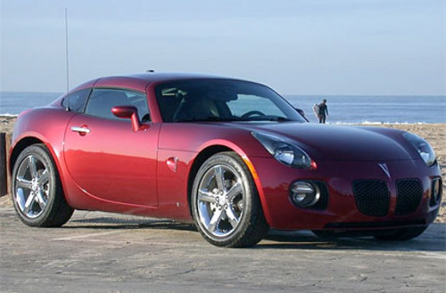 Product picture PONTIAC SOLSTICE OWNERS MANUAL 2006-2010 DOWNLOAD